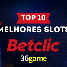 App 36game