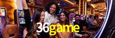 Cassino de Jogos 36game